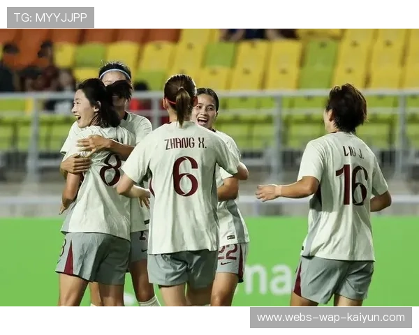 女足队长怒批裁判！赛后采访火力全开