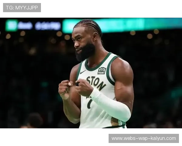 凯尔特人稳住东部第三，布朗30分再度证明实力