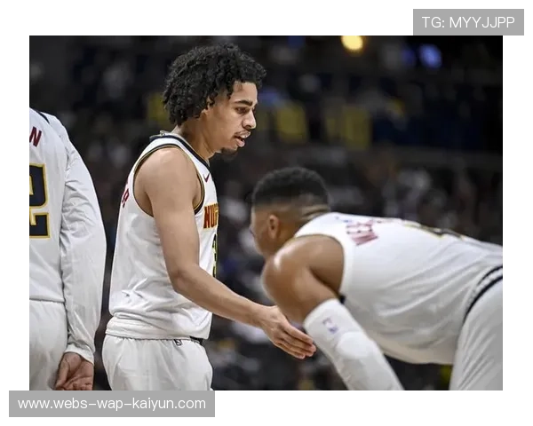 掘金替补出众带动首发发挥