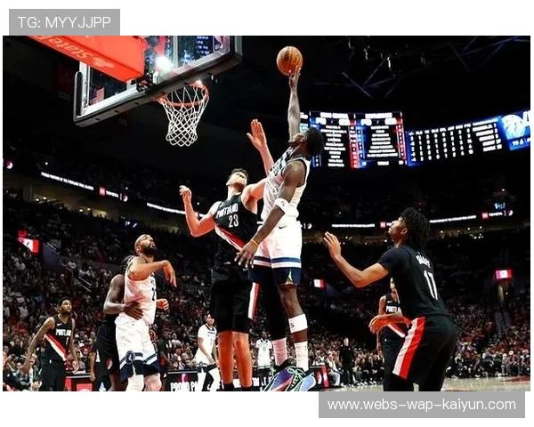 森林狼进攻点被逐一限制