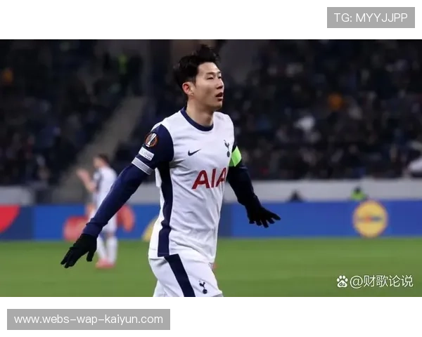 热刺肋部连续传递，孙兴慜抽射太正