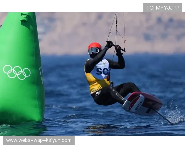 法属圭亚那举办国际极限运动挑战赛，法属圭亚那参加奥运会