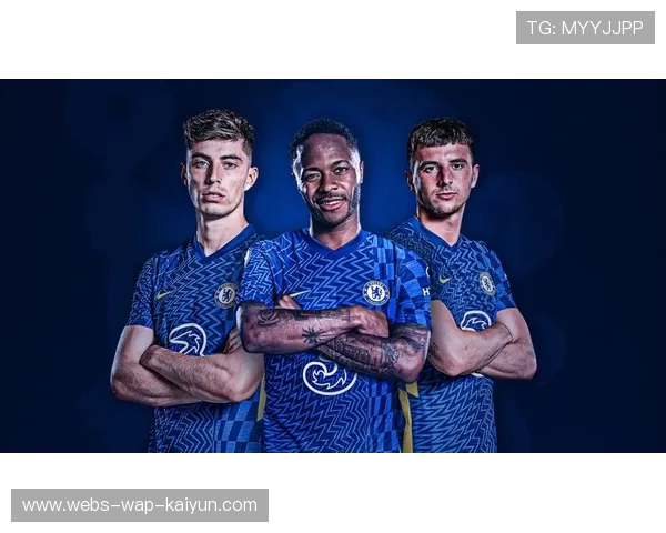 切尔西准备围绕C罗式强点制定冬窗引援计划