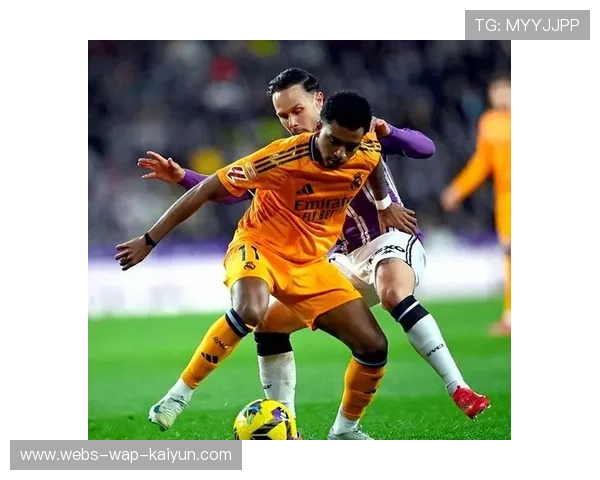 皇家马德里锁定优势