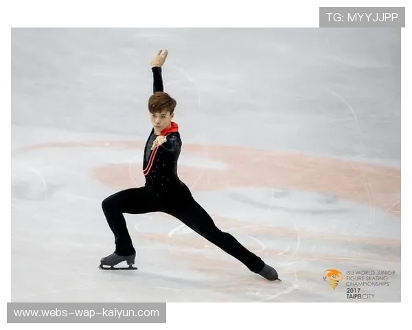 花滑三周半成功落地:挑战极限,突破自我 花滑三周半成功落地:挑战极限,突破自我